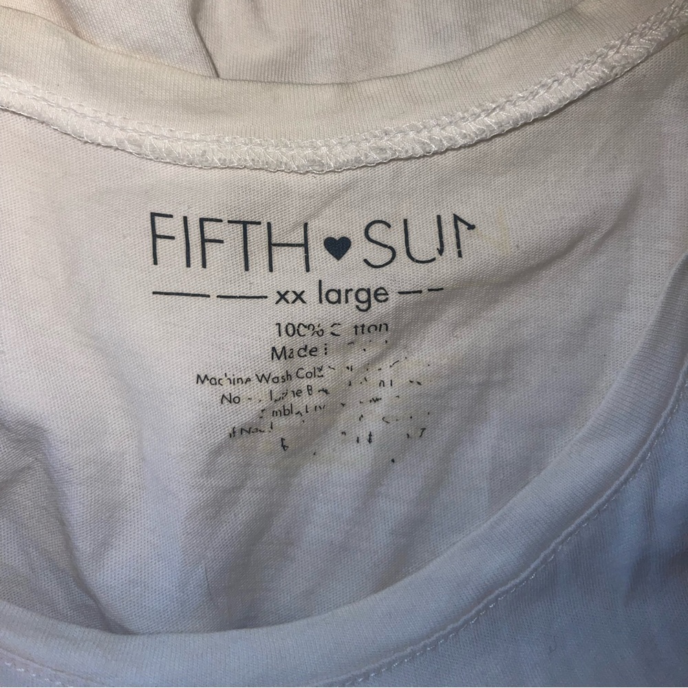 Treat your seltz tank top - Picture 4 of 4